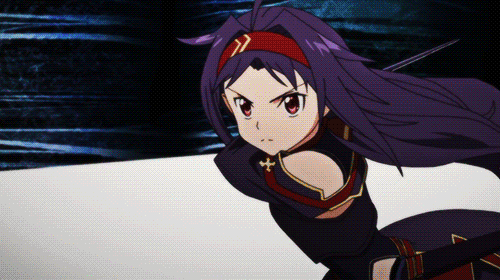 Yuuki GIF