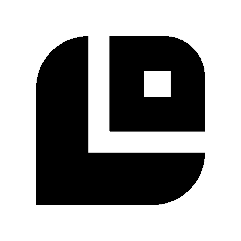 LiveOak Fiber Sticker