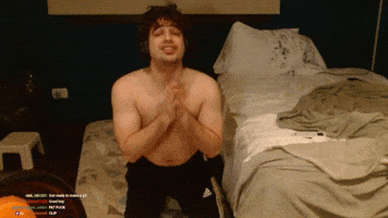 Angel Martin GIF
