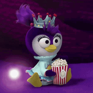 Muppet Babies Popcorn GIF by Muppet Wiki