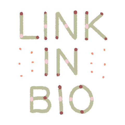 Link Swipe Up Sticker by Thoka Maer