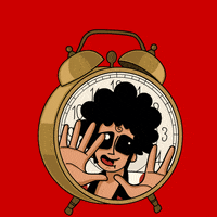 Time Watch GIF by Pepephone