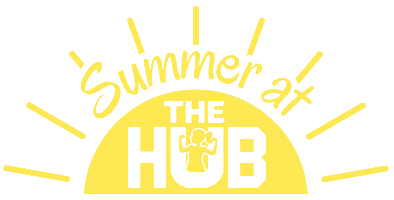 Summer Gym Sticker by Strong Girls