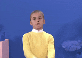 Italian GIF