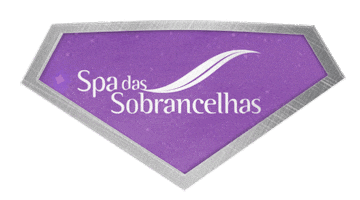 Sds Rede Sticker by Spa das Sobrancelhas