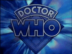 Dr Who GIF
