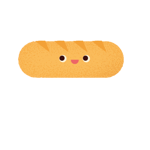 Happy Home Sticker