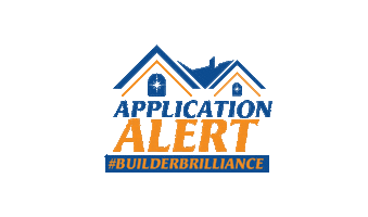 Sticker by PRMG Builder Brilliance