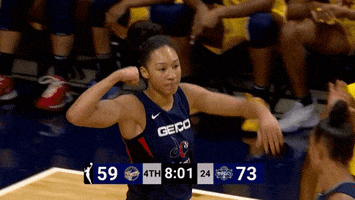 Mystics GIFs - Find &amp; Share on GIPHY