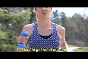 gaylewaterswaters son chris fleming gayle waters waters GIF