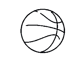 Hessischer Basketball Verband Sticker