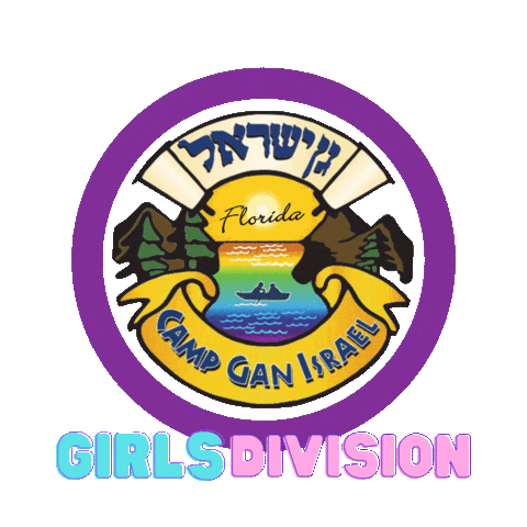 CGI FLORIDA Sticker