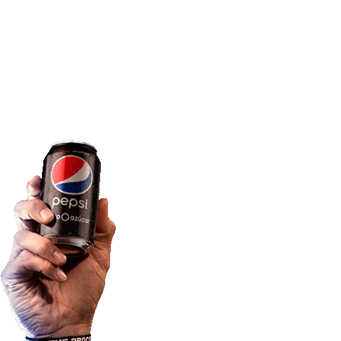 Chile Pepsizero Sticker by pepsi_cl