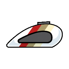 suryanation_ID Sticker