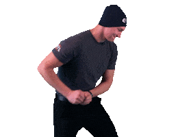 Energy Bass Sticker by btl-brandschutz