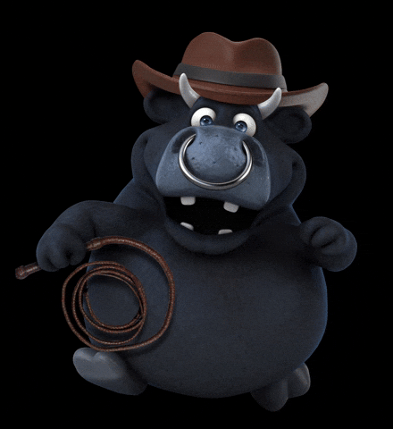 Brabinho GIF by Boi Brabo