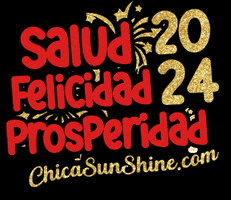 Salud Felicidad GIF by ChicaSunshineShop
