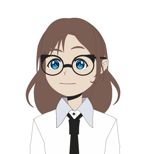 Happy Sticker