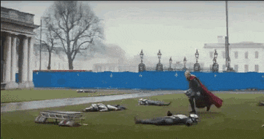 Cgi GIFs - Find & Share on GIPHY