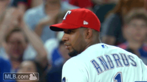 Texas Rangers GIF by MLB - Find & Share on GIPHY