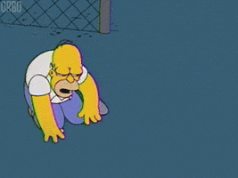 Lost GIF