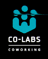Coworking GIF by Co-labs