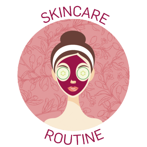 Sticker by Dermage Brasil