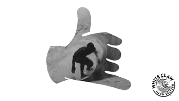 White Claw GIF