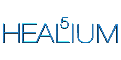 Haircut Shampoo Sticker by Healium Hair