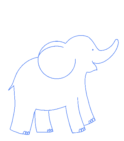 Animated Sticker