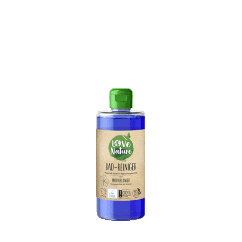 Love Nature Henkel Sticker by lovenaturechannel_henkel