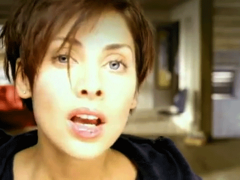 Natalie Imbruglia GIFs - Get the best GIF on GIPHY