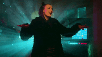 ghosting fade out GIF by Universal Music