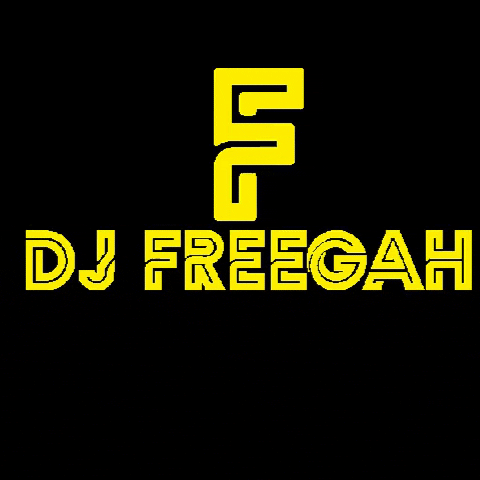 djfreegah afrobeats afrohouse djfreegah freegah GIF