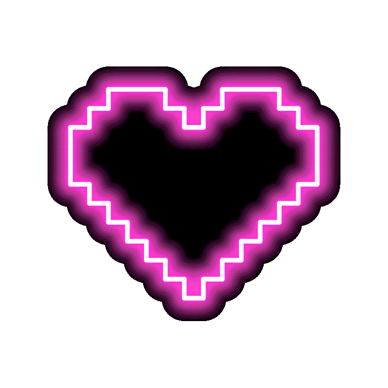 Neon Stickers Find & Share on GIPHY