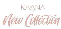 Kaana Swimwear Sticker