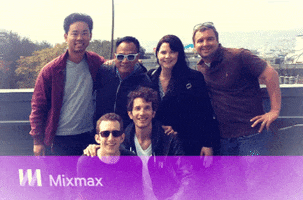 mixmax mixmax GIF