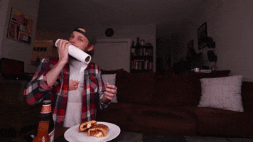 Mess Fail GIF by Number Six With Cheese