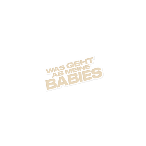 Lady Ladies Sticker by Nie Wieder Broke