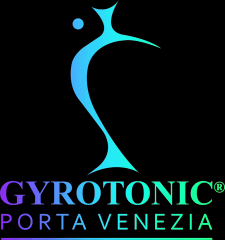 Gyrotonic Porta Venezia GIF