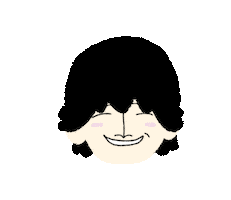 オタク Sticker