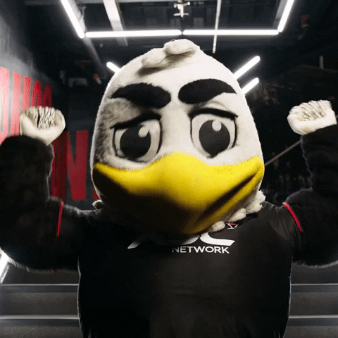 Happy Major League Soccer GIF by D.C. United