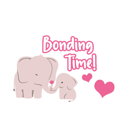 Bambini Baby Cologne Sticker