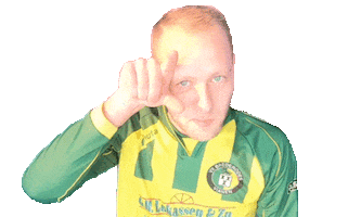 Marcel Sticker by v.v. Brederodes