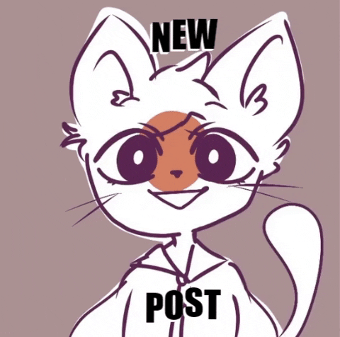 CattB0xx new new post post newpost GIF
