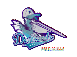 F45DIANELLA Sticker