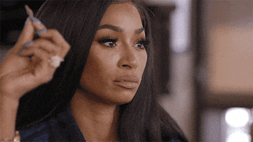 love and hip hop girl GIF by VH1