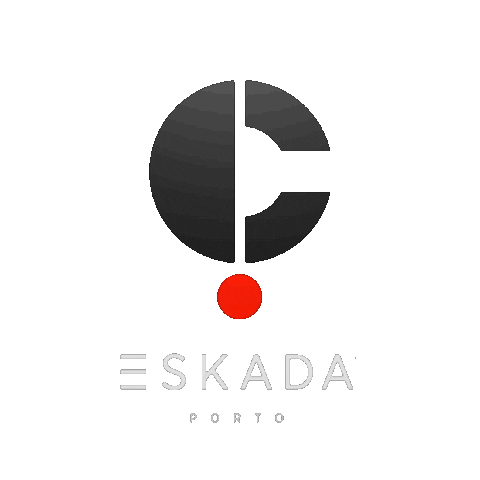 Eskada Sticker