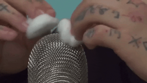 What is a dynamic microphone? How do they work? (answered) | giphy. Gif? Cid=790b76115224bcbbf12440a16b6b48cb70f9bc34c72ed3c5&rid=giphy | audio apartment