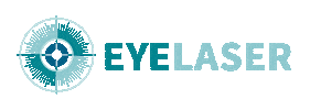 EyeLasercenterbr Sticker